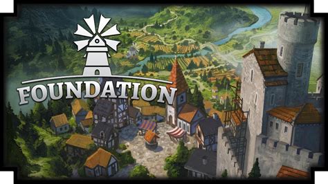 Village Builder game .